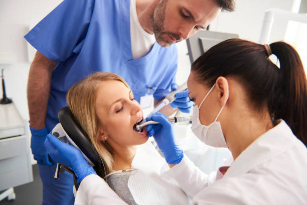 Best Full Mouth Reconstruction  in Gallipolis, OH