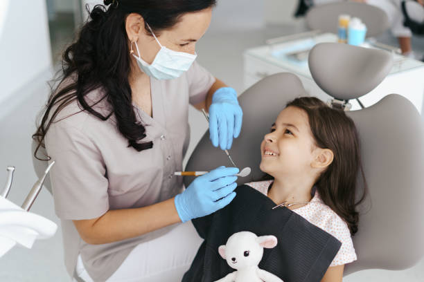 Laser Dentistry in Gallipolis, OH