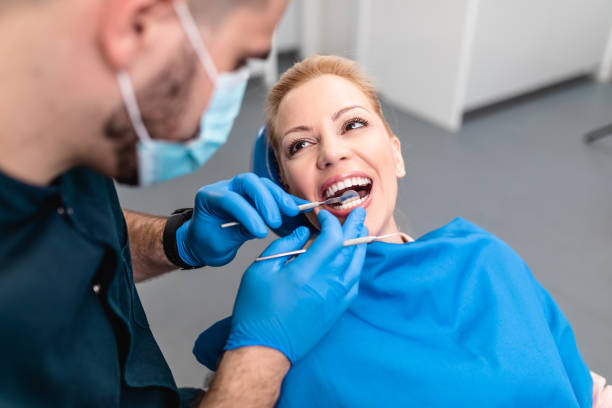 Emergency Dental Services in Gallipolis, OH