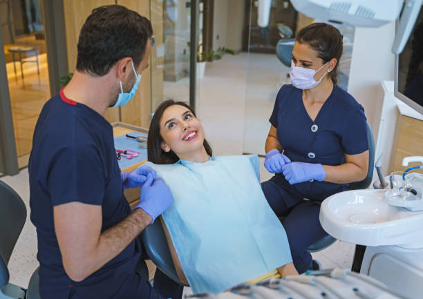 Gallipolis, OH Holistic Dental Care Services Company