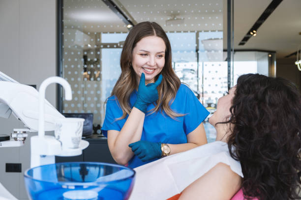 Best Cosmetic Dentistry  in Gallipolis, OH