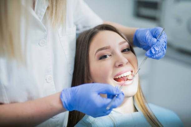 Oral Cancer Screening in Gallipolis, OH