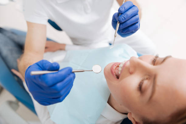 Best Sedation Dentistry  in Gallipolis, OH