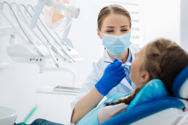 Best Emergency Dental Care  in Gallipolis, OH